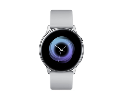 Galaxy Watch Active (40mm), Silver