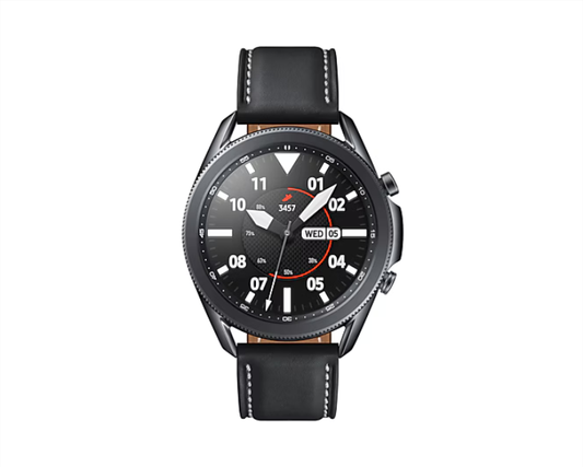 Galaxy Watch 3 SM-R840 (45mm), Black