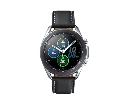 Galaxy Watch 3 SM-R840 (45mm), Silver