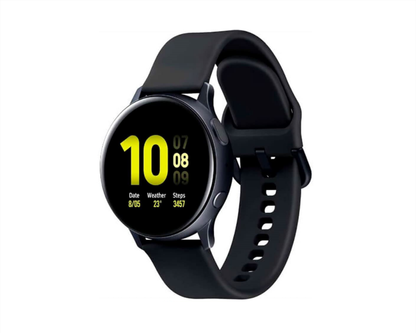 Galaxy Watch Active2 (40mm), Black