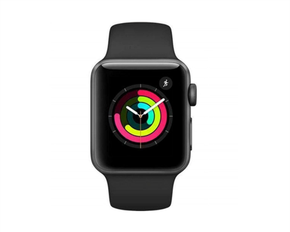 Apple Watch Series 3 (38mm), Grey