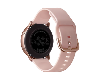 Galaxy Watch Active (40mm), Rose Gold